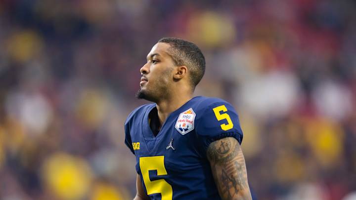 Watch: DJ Turner Sends Opening Message To Bengals Fans