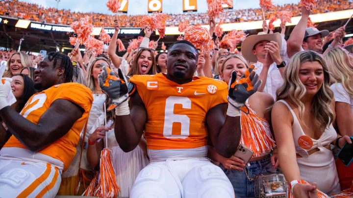 NFL Draft Day 2 Recap: Rams Beef Up Trenches, Add More Picks