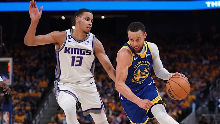 Kings Stifle Warriors to Force Game 7