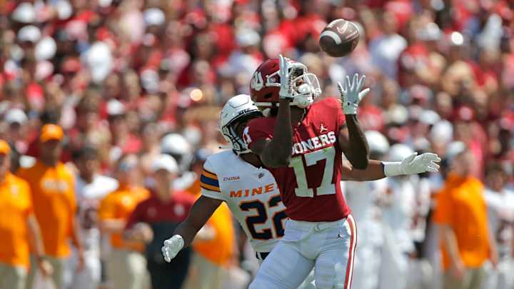 Broncos GM Dishes on How 2nd-Round WR Marvin Mims Jr.'s Game 'Evolved'