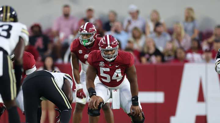 Eagles Draft: Projection Played into Day 2 for Philly