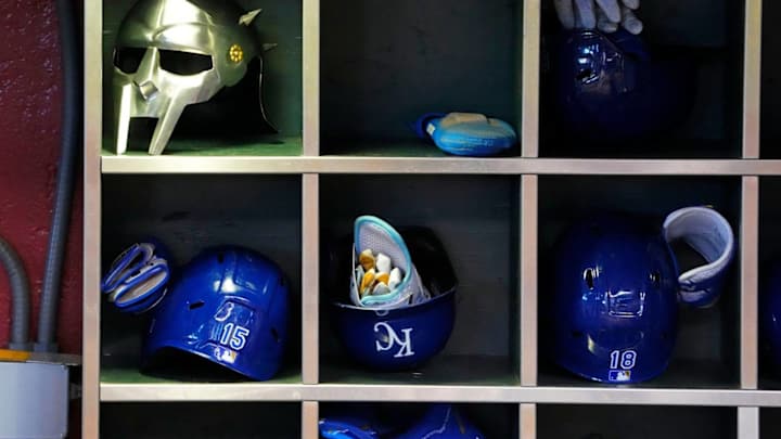 Royals Hit New Low After Inexplicably Allowing a Double on a Bunt Royals Hit New Low After Inexplicably Allowing a Double on a Bunt