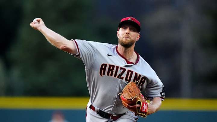 Diamondbacks Seek Answers Against the Mets Diamondbacks Seek Answers Against the Mets