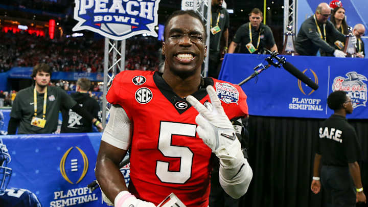 Some Remaining Options for Raiders in the NFL Draft Some Remaining Options for Raiders in the NFL Draft