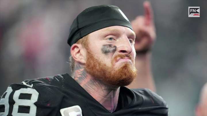 Raiders Insider Podcast: Scouting & the NFL Draft Raiders Insider Podcast: Scouting & the NFL Draft