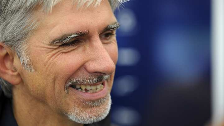 F1 Fans Call For Pundit To Step Down After "Disappointing" Comments On Max Verstappen F1 Fans Call For Pundit To Step Down After "Disappointing" Comments On Max Verstappen