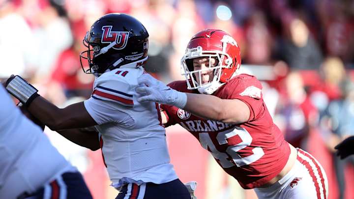 ESPN Reveals How Broncos 'Stole' 3rd-Rounder in 2023 Draft ESPN Reveals How Broncos 'Stole' 3rd-Rounder in 2023 Draft