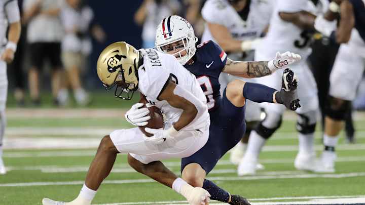 Montana Lemonious-Craig has received a prediction to land at Auburn