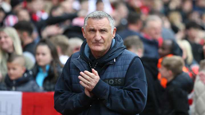 Sunderland's highest-rated players this season according to WhoScored