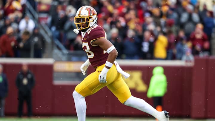 Saints Draft Jordan Howden at 146th Overall Saints Draft Jordan Howden at 146th Overall