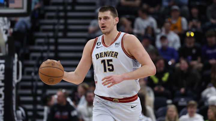 Three Prop Bets to Hammer for Suns-Nuggets Game 2