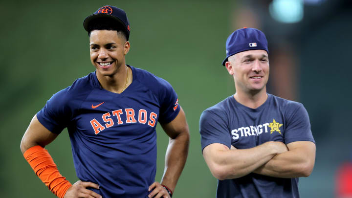 MLB App Glitch Pushes Notifications for Houston Astros Scores from 50 Years Ago