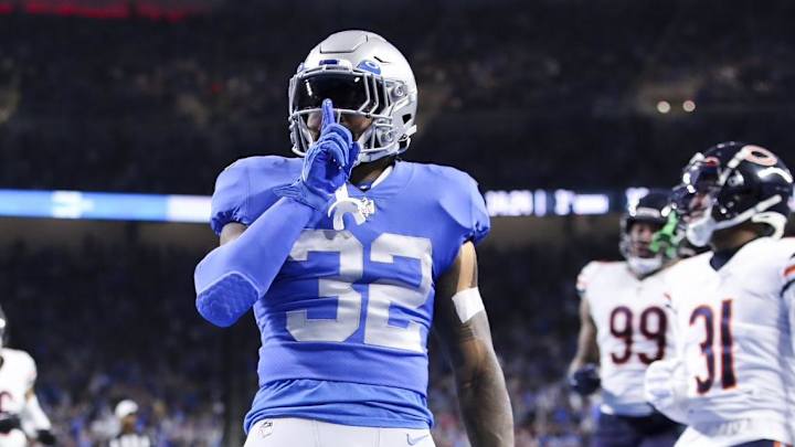 Philadelphia Trades for D'Andre Swift, Adds Another Former Georgia Player Philadelphia Trades for D'Andre Swift, Adds Another Former Georgia Player