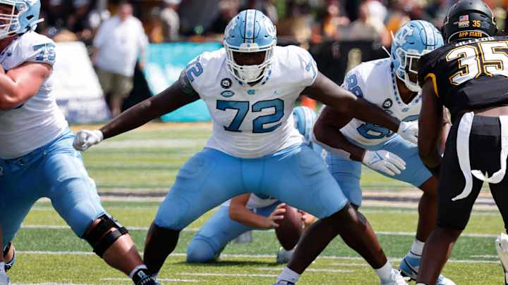 Cowboys BREAKING: Dallas Selects North Carolina OT Asim Richards in Fifth Round of NFL Draft Cowboys BREAKING: Dallas Selects North Carolina OT Asim Richards in Fifth Round of NFL Draft