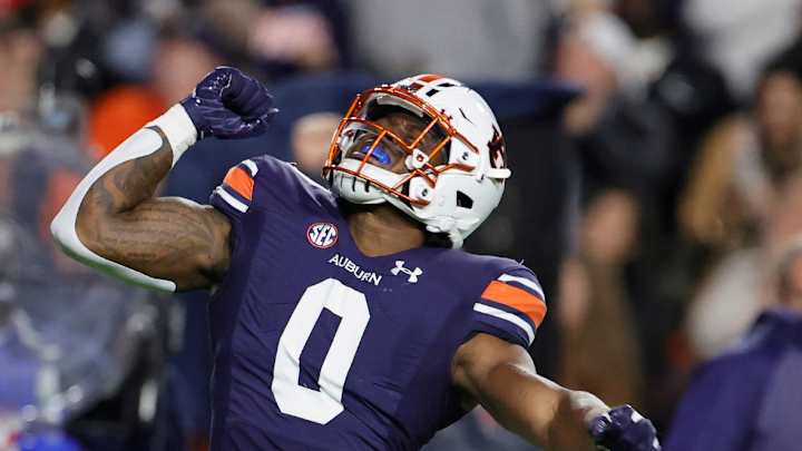 Owen Pappoe Hopes Drive, Athleticism Arrives to Cardinals