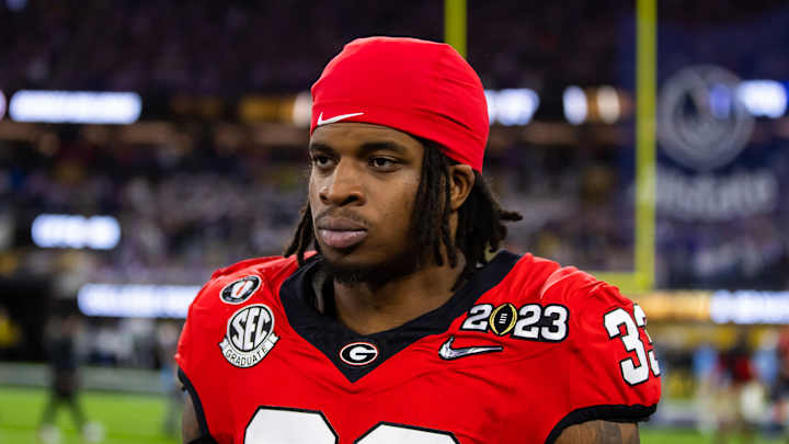 49ers are Drafting Defensive End Robert Beal Jr. With the No. 173 Pick