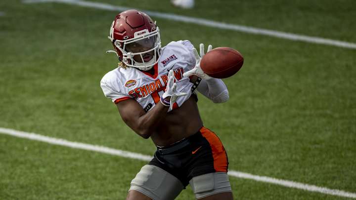 How Soon Might RB Eric Gray Begin Contributing to Giants' Offense? How Soon Might RB Eric Gray Begin Contributing to Giants' Offense?