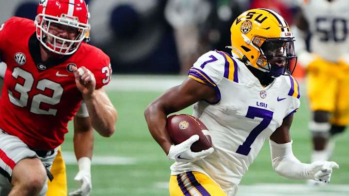 Patriots Rookie Roster Fate: Caliber, Not 'Click Bait'