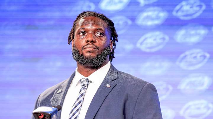 2023 NFL Draft: Jets Keep Building the Trenches with Round 4 Choice 2023 NFL Draft: Jets Keep Building the Trenches with Round 4 Choice