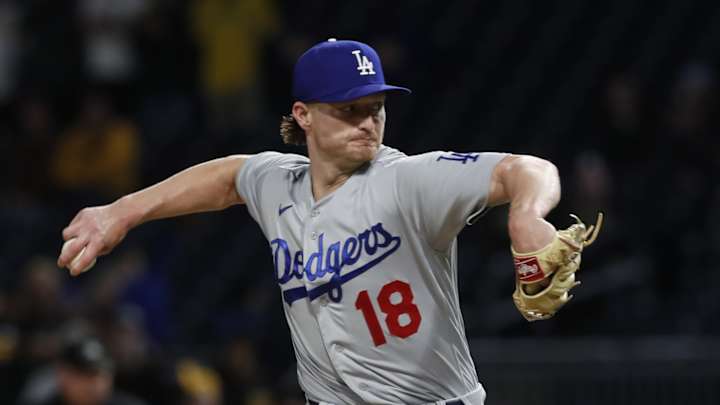 Dodgers News: Caleb Ferguson Appreciates What Shelby Miller Brings to Bullpen Dodgers News: Caleb Ferguson Appreciates What Shelby Miller Brings to Bullpen