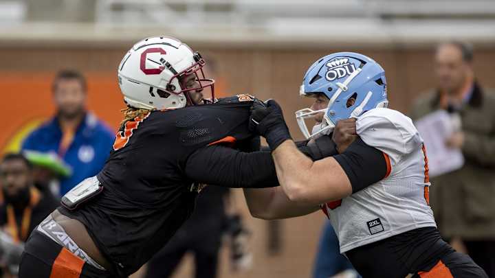 Grading the Nick Saldiveri Pick for the Saints