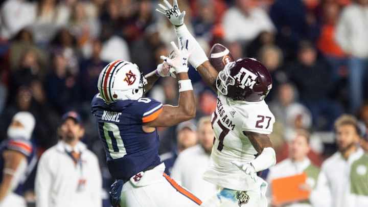 NFL Day 3 Mock Drafts Focus on Safety for Packers