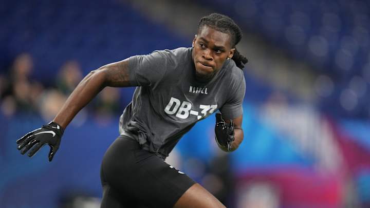 Day Three Mock Draft Projections for the Panthers Day Three Mock Draft Projections for the Panthers