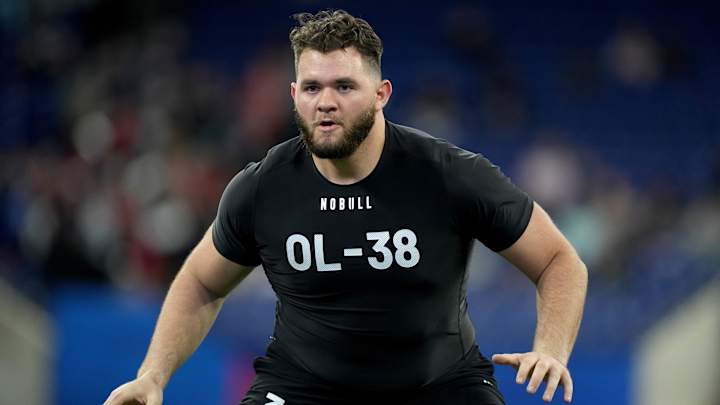 Who Do the Panthers Target on Day Three?