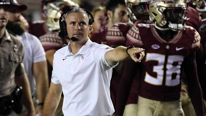 Florida State Seminoles Undrafted Free Agents Signing Tracker