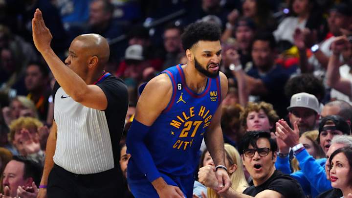 Suns-Nuggets Game 2 Injury Report, Preview