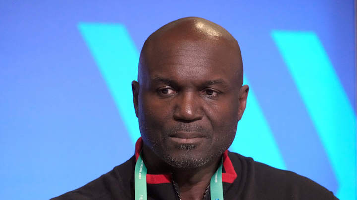 Tampa Bay Buccaneers Undrafted Free Agents Signing Tracker Tampa Bay Buccaneers Undrafted Free Agents Signing Tracker