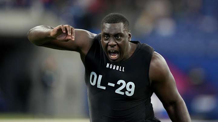 Three Former Wildcats Find NFL Homes After Going Undrafted Three Former Wildcats Find NFL Homes After Going Undrafted