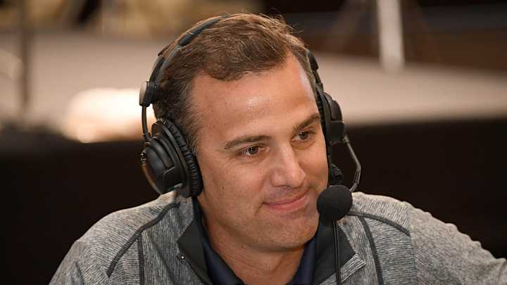 Puppy Goes Viral for Peeing on NFL Network Analyst During Live Broadcast