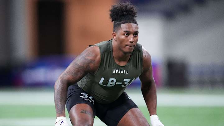 The 49ers Draft TCU Linebacker Dee Winters in Round 6 with Pick 216 The 49ers Draft TCU Linebacker Dee Winters in Round 6 with Pick 216
