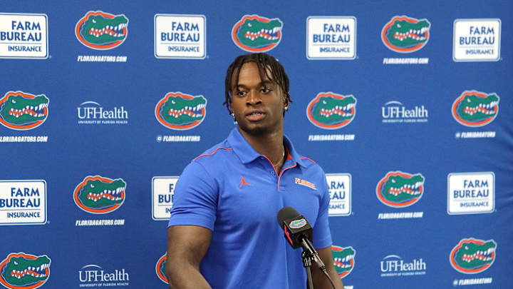 Bills Day 3 Draft Recap: Buffalo Takes WR, Makes Many Trades