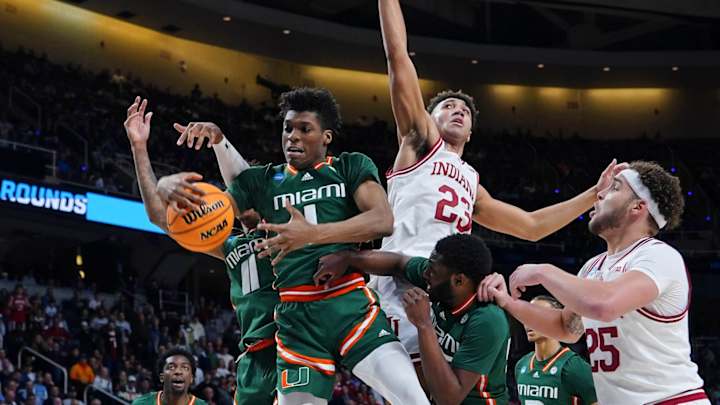 My Two Cents: Hoosiers Win 'Trade' in Geronimo-Walker Deal My Two Cents: Hoosiers Win 'Trade' in Geronimo-Walker Deal