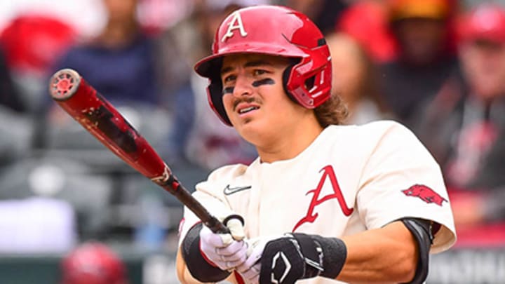 SEC Feed: Spring Meetings Could Change Football Forever, School Records, Play as a Hog