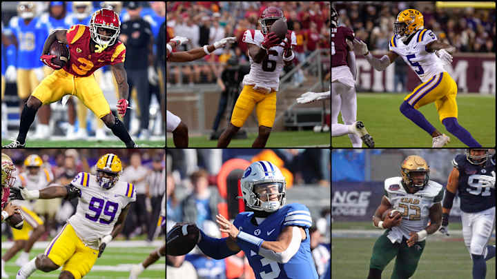 Minnesota Vikings 2023 NFL Draft Recap: Playmakers, Versatile Defenders, and a QB Minnesota Vikings 2023 NFL Draft Recap: Playmakers, Versatile Defenders, and a QB