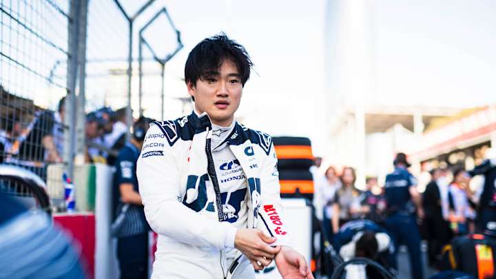 F1 News: Fans Share Heartfelt Messages As Yuki Tsunoda Is Spotted Helping In Italy - "True Humility" F1 News: Fans Share Heartfelt Messages As Yuki Tsunoda Is Spotted Helping In Italy - "True Humility"