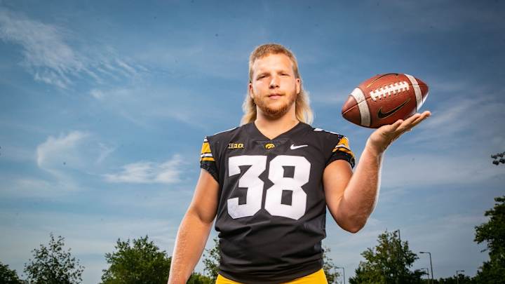 Steelers UDFA Tracker: Pittsburgh Might've Signed Coolest Guy in NFL Draft