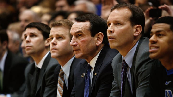 Duke basketball product receives well-deserved contract extension