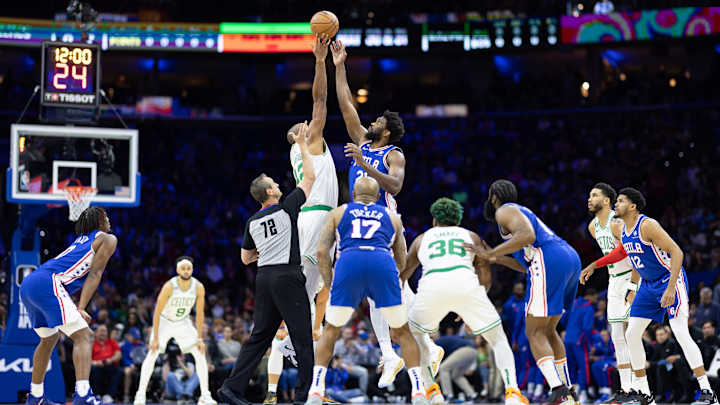 76ers Reveal Expectations vs. Boston Celtics in Round 2