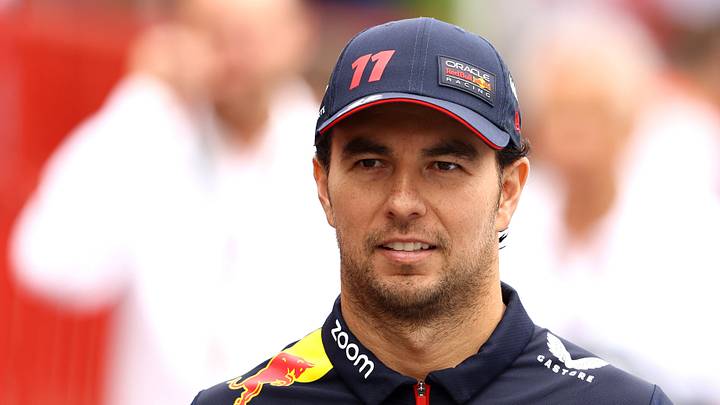 Red Bull F1 News: Sergio Perez Eager To Close The Gap To Max Verstappen In Miami