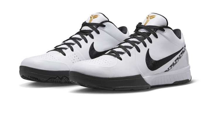 Nike Kobe 4 Protro 'Mambacita' Release Information