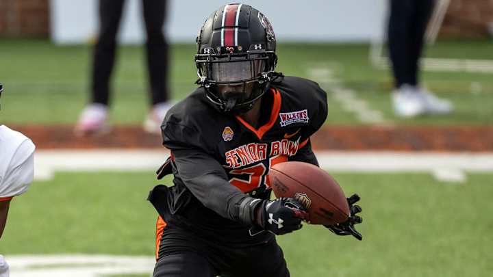 Colts Lock Up Over Half of Draft Class to Contracts Colts Lock Up Over Half of Draft Class to Contracts