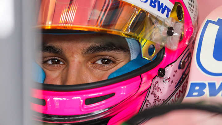 Esteban Ocon Hits Out At FIA After "Crazy" Azerbaijan GP Pit Lane Mix-Up: "Major, Major Incident" Esteban Ocon Hits Out At FIA After "Crazy" Azerbaijan GP Pit Lane Mix-Up: "Major, Major Incident"