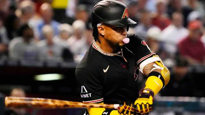 Diamondbacks at Rockies Sunday April 30th Game Preview