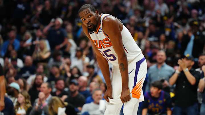 What Suns Need to Adjust to Even Series vs Nuggets