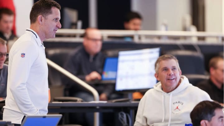 The Cost for Broncos to Acquire No. 1 Pick? Here's the 'Predicted Return'