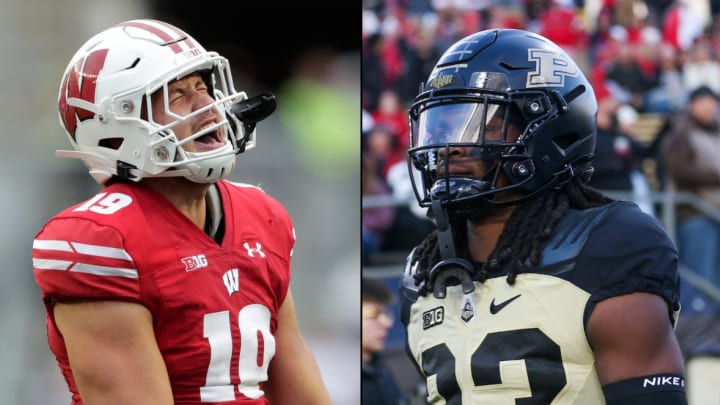 Steelers NFL Draft Analysis: Pittsburgh's Best Draft in a Long, Long Time